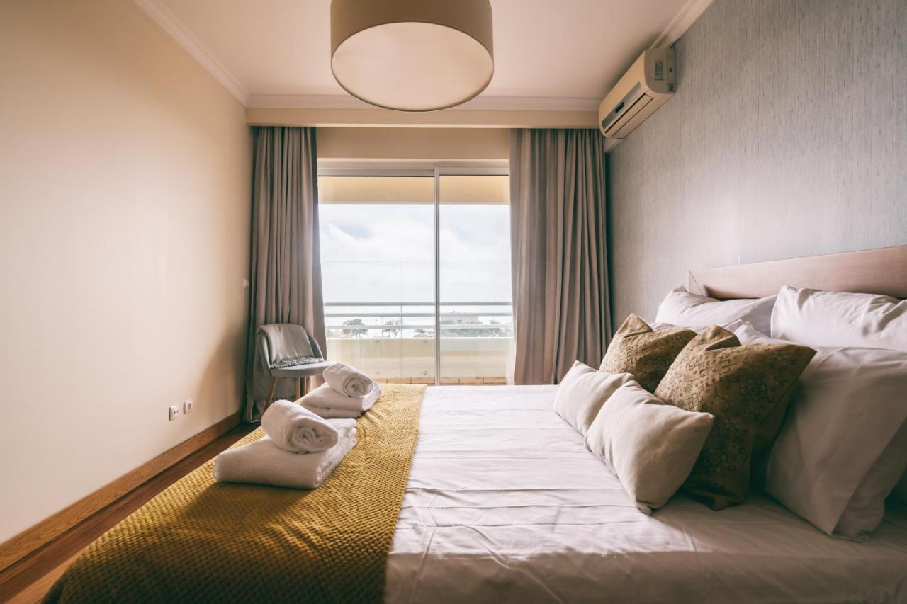Apartament By The Sea II - Calmo Com Piscina E Vista Mar. Funchal  Zewnętrze zdjęcie