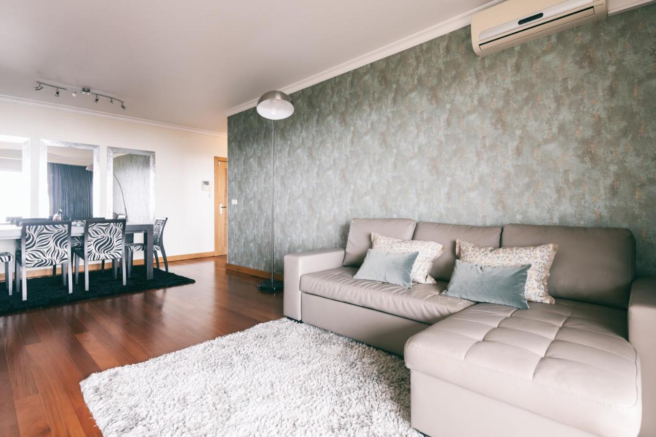 Apartament By The Sea II - Calmo Com Piscina E Vista Mar. Funchal  Zewnętrze zdjęcie