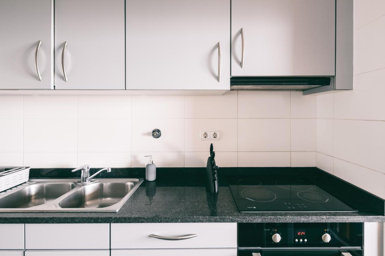 Apartament By The Sea II - Calmo Com Piscina E Vista Mar. Funchal  Zewnętrze zdjęcie