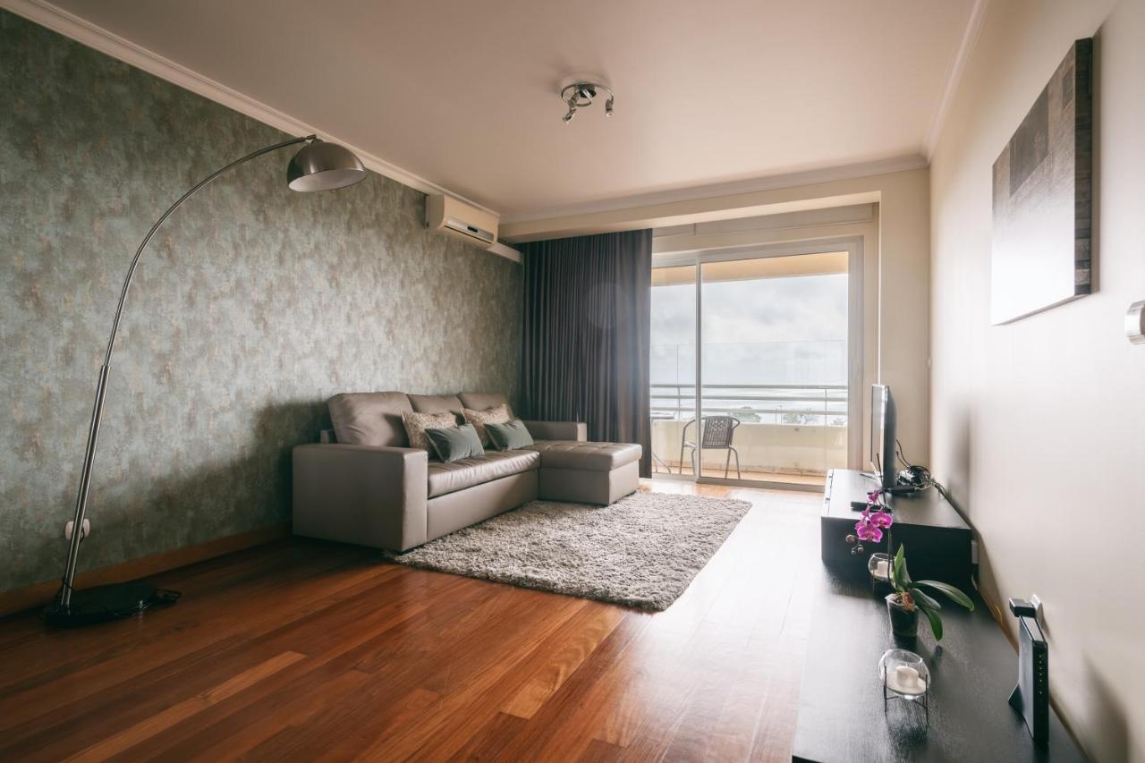 Apartament By The Sea II - Calmo Com Piscina E Vista Mar. Funchal  Zewnętrze zdjęcie