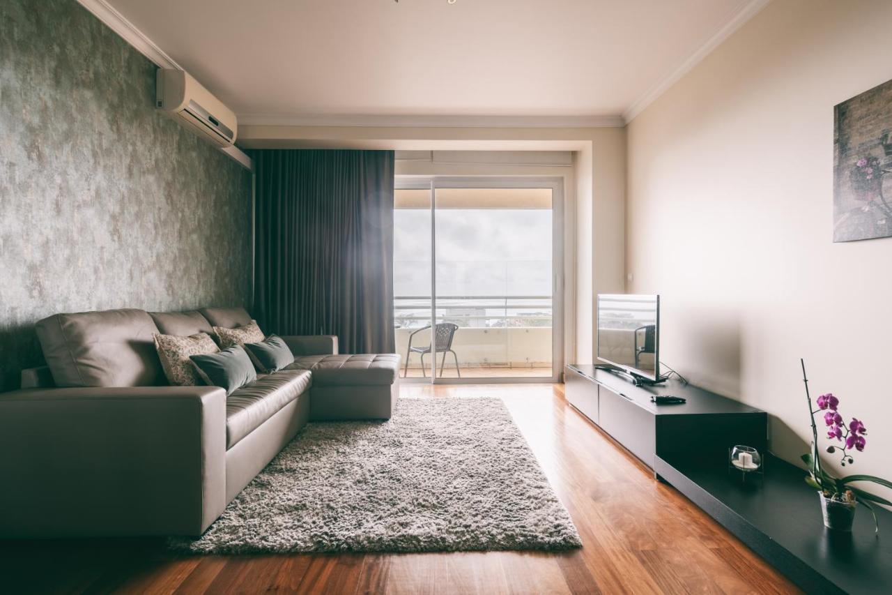 Apartament By The Sea II - Calmo Com Piscina E Vista Mar. Funchal  Zewnętrze zdjęcie