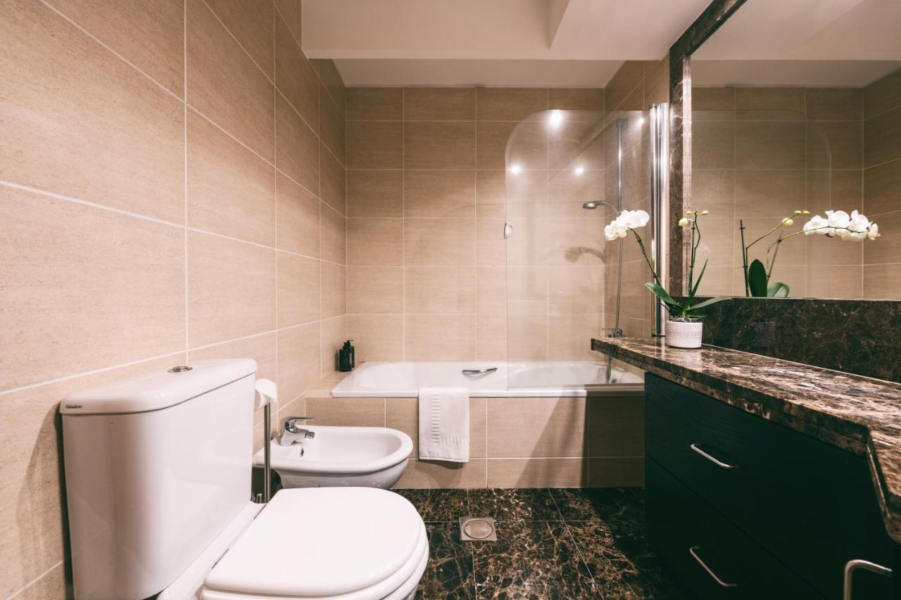 Apartament By The Sea II - Calmo Com Piscina E Vista Mar. Funchal  Zewnętrze zdjęcie