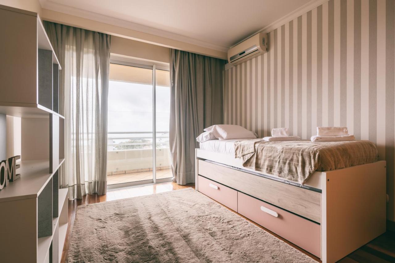 Apartament By The Sea II - Calmo Com Piscina E Vista Mar. Funchal  Zewnętrze zdjęcie