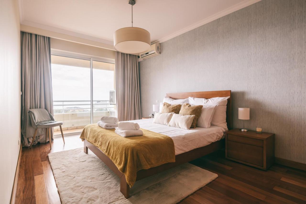 Apartament By The Sea II - Calmo Com Piscina E Vista Mar. Funchal  Zewnętrze zdjęcie