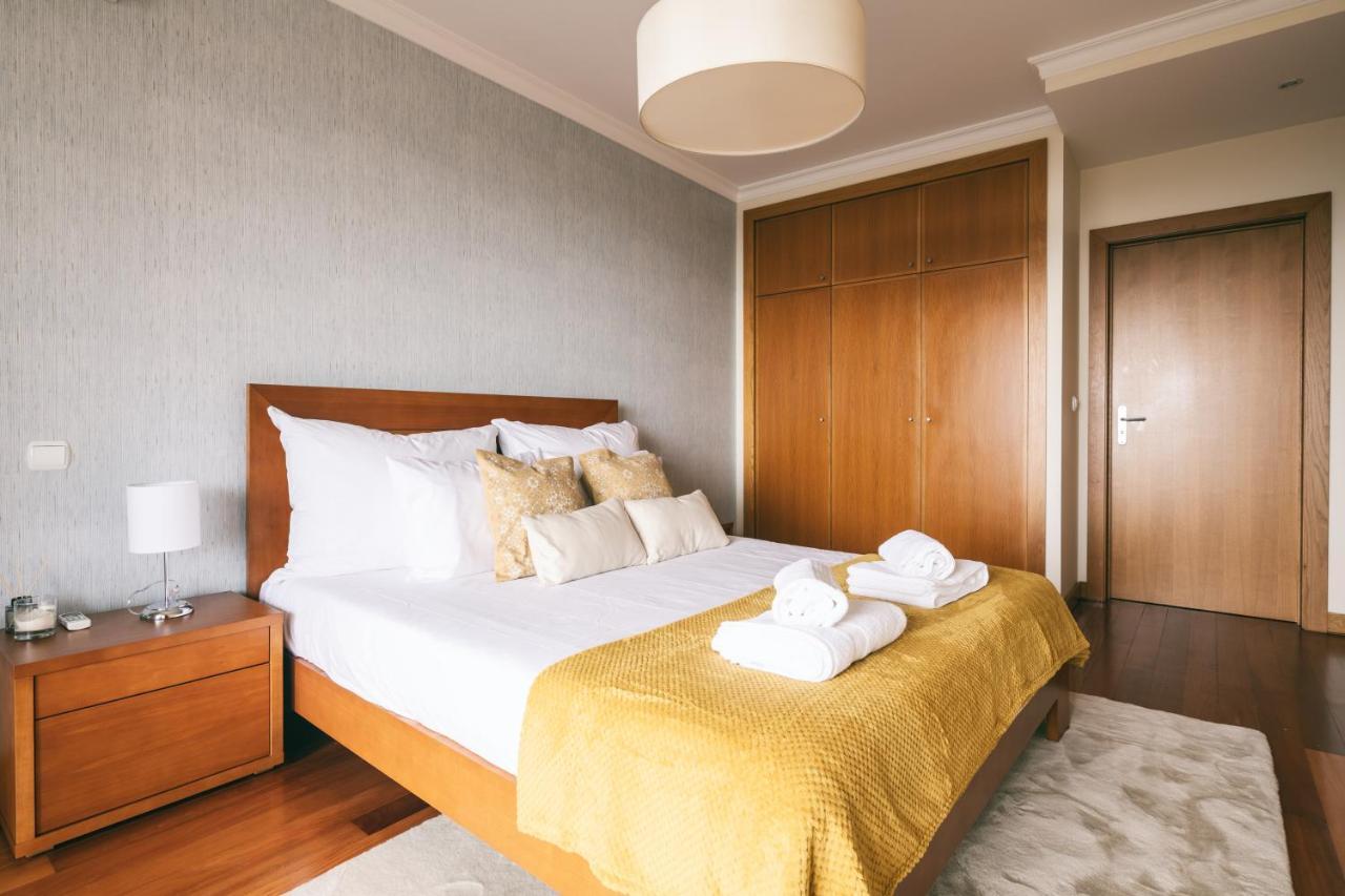 Apartament By The Sea II - Calmo Com Piscina E Vista Mar. Funchal  Zewnętrze zdjęcie