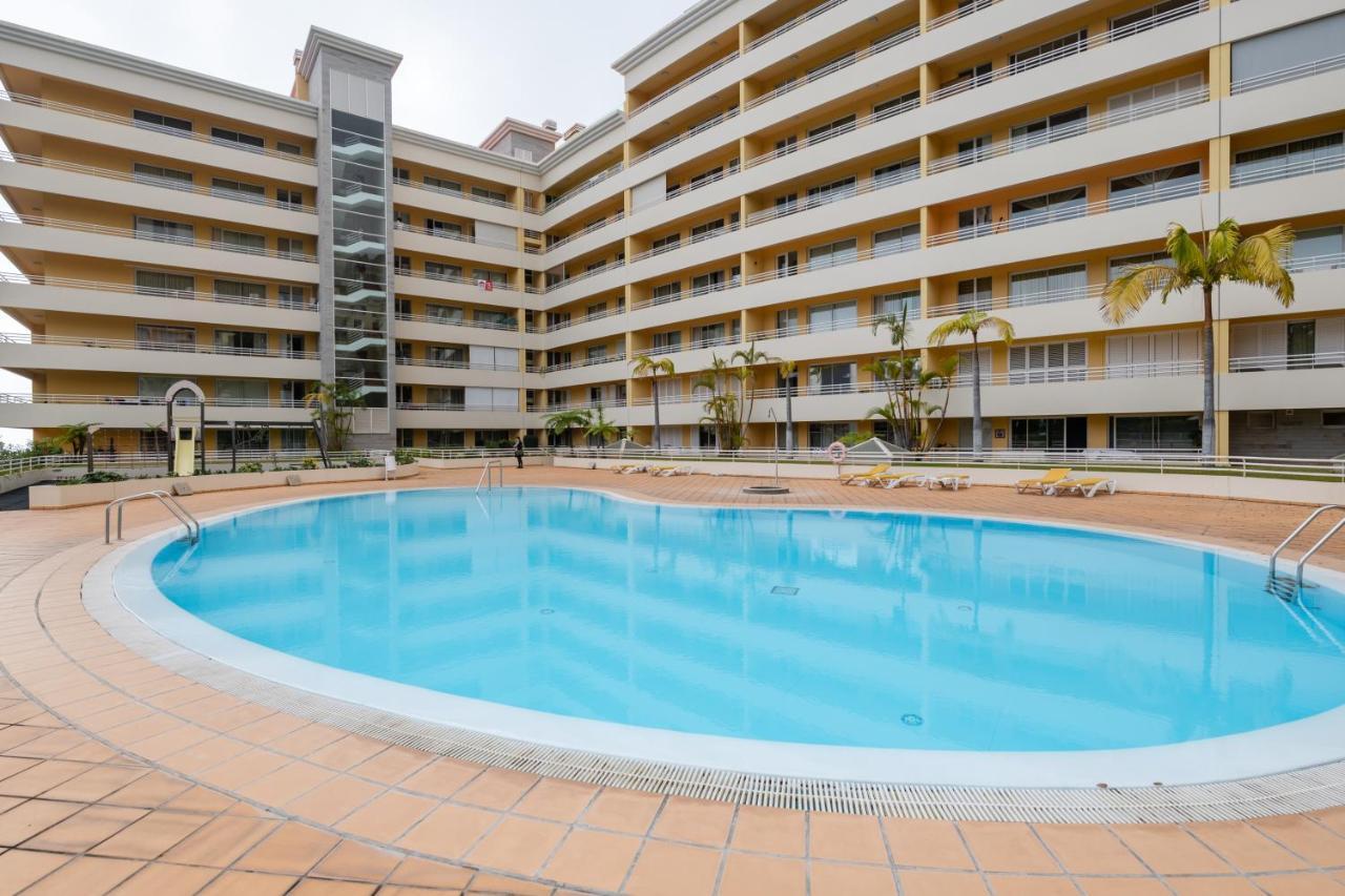 Apartament By The Sea II - Calmo Com Piscina E Vista Mar. Funchal  Zewnętrze zdjęcie