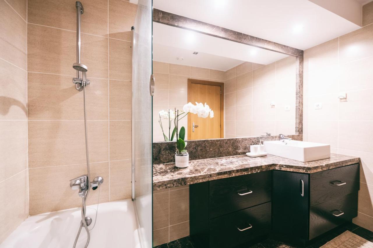 Apartament By The Sea II - Calmo Com Piscina E Vista Mar. Funchal  Zewnętrze zdjęcie